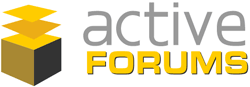 Active Forums